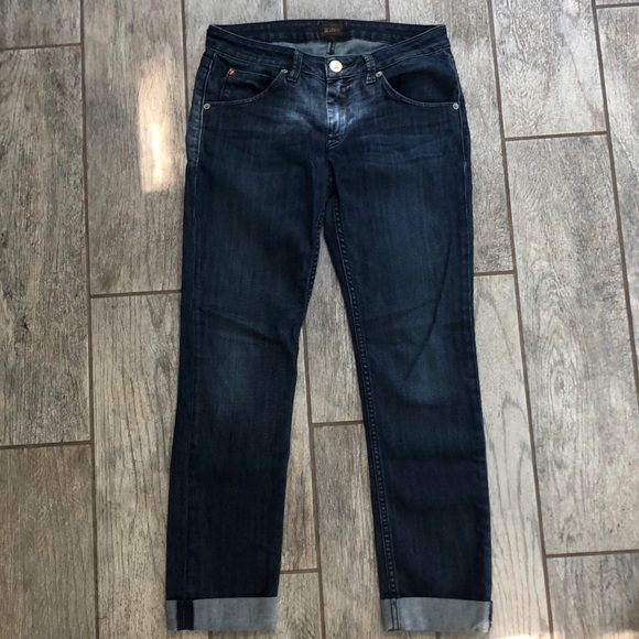 Hudson ankle jean, size 25 - Picture 6 of 7